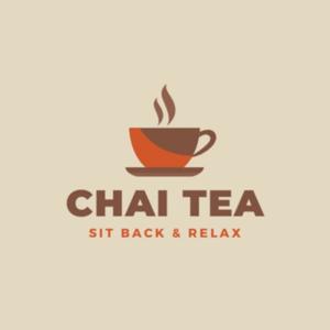 The Chai Tea Podcast