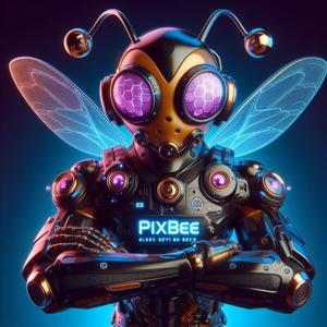 pixbee 3Speak Podcast