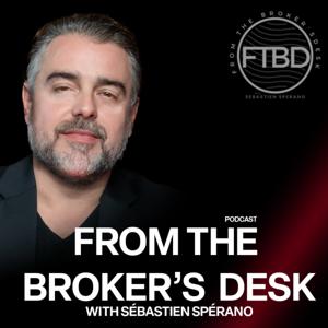 From the Broker's Desk
