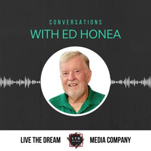 Conversations with Ed Honea
