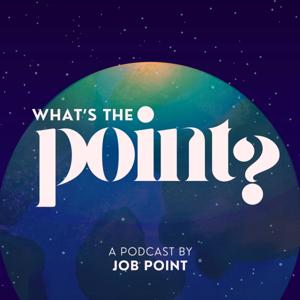 What’s the Point?