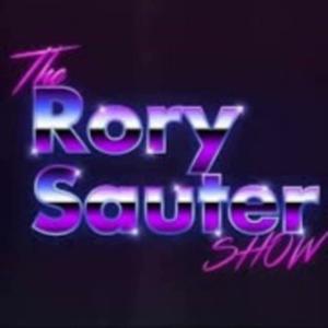 Rory Sauter & The News