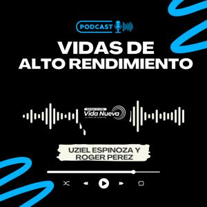 VIDAS DE ALTO RENDIMIENTO