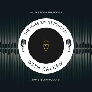 The Mass Event Podcast