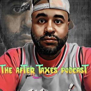 The After Taxes Podcast