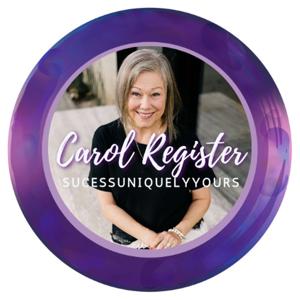 Principles of Wealth with Carol Register
