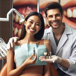 Tooth Talk Radio: Stories from the Dentist's Chair with Dr. Nik, the Best Dentist in Los Angeles