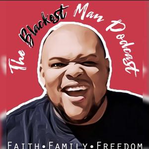 The Blackest Man  Podcast