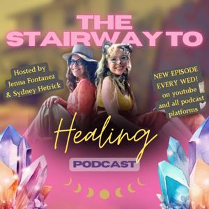 The Stairway to Healing