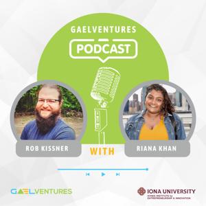 The GaelVentures Podcast