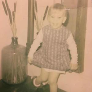 Living On the Edge: Bipolar and a Life of Longing