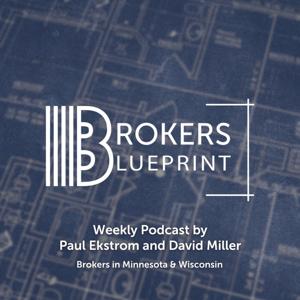 The Brokers Blueprint