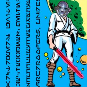 Arctroopers, Unite!