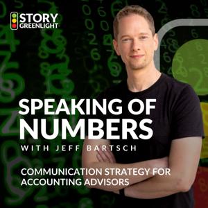 Speaking of Numbers with Jeff Bartsch