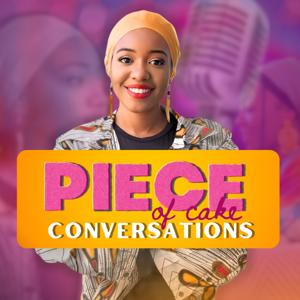 Piece of Cake Conversations