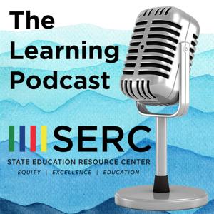 The Learning Podcast presented by SERC