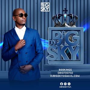 GROOTMAN GROOVES by Dj Big Sky