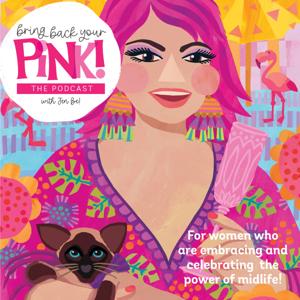 Bring Back Your Pink