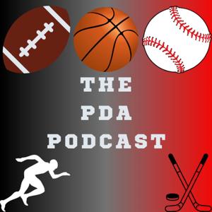 The PDA Sports Podcast