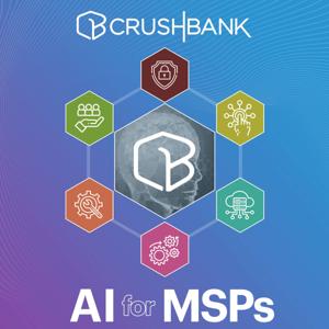CrushBank - AI for MSPs