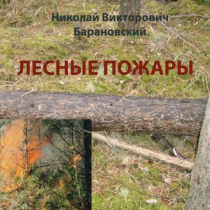 Лесные пожары
