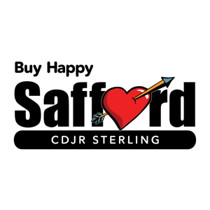 Safford CDJR Sterling Podcast