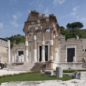 Storia di Brescia Antica