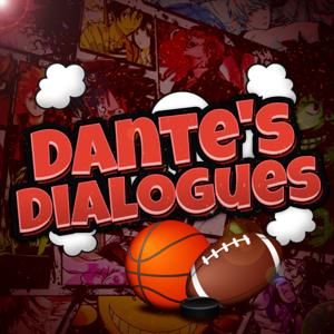 Dante's Dialogues