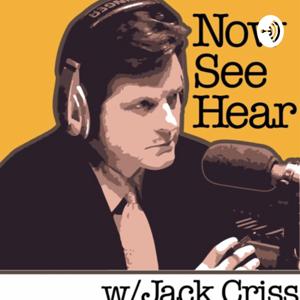 JACK CRISS: Now See Hear/BAMSouth