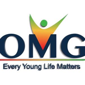 OMG Positive Change podcast