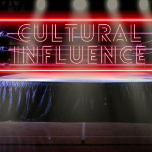 Cultural Influence: Wrestling Edition