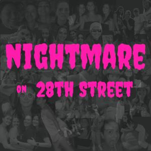 Nightmare on 28th Street