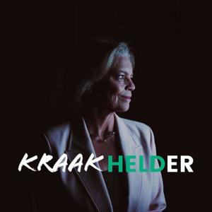 Kraakhelder