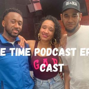 Table Time Podcast Ep33: New Cast