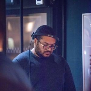 mix vibe by Laurent Ikotorva