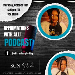 Affirmations with Alli