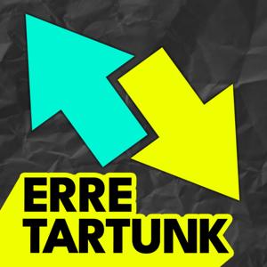 Erre Tartunk