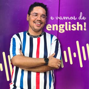 e vamos de English!