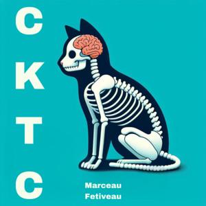 Curiosity Killed The Cat | CKTC by Marceau