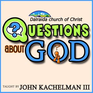 Questions About God