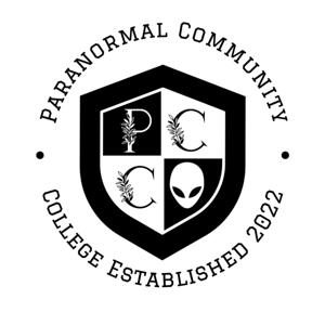 Paranormal Community College