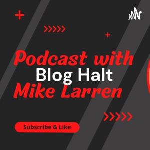 Blog Halt - One Stop For All blogging