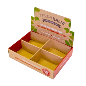 Lip Balm Box Chronicles: The Art of Presentation