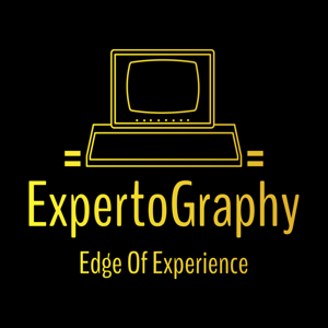 ExpertoGraphy / اکسپرتوگرافی
