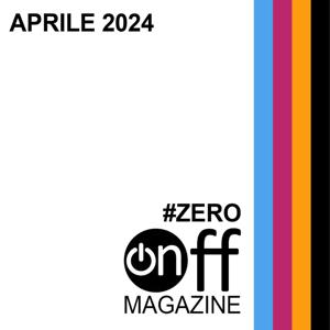 On Off Magazine # ZERO