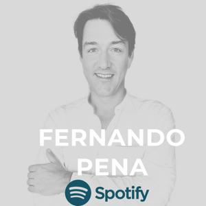 Fernando Pena Psicología