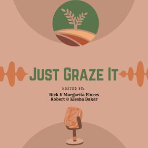 Just Graze It