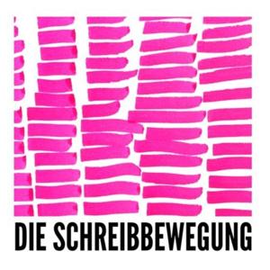 Die Schreibbewegung. Ein Podcast über die Kultur des Schreibens.