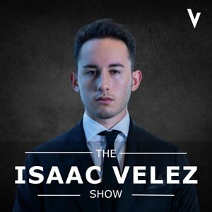 The Isaac Velez Show