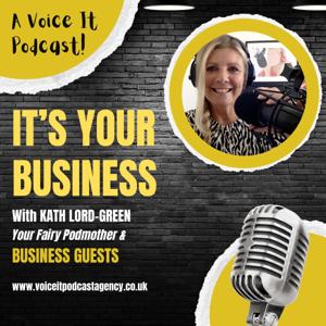 "It's Your Business"
